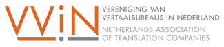 Vereniging van vertaalbureaus in Nederland